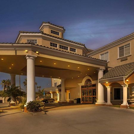 Comfort Suites Oceanside Camp Pendleton Area Kültér fotó