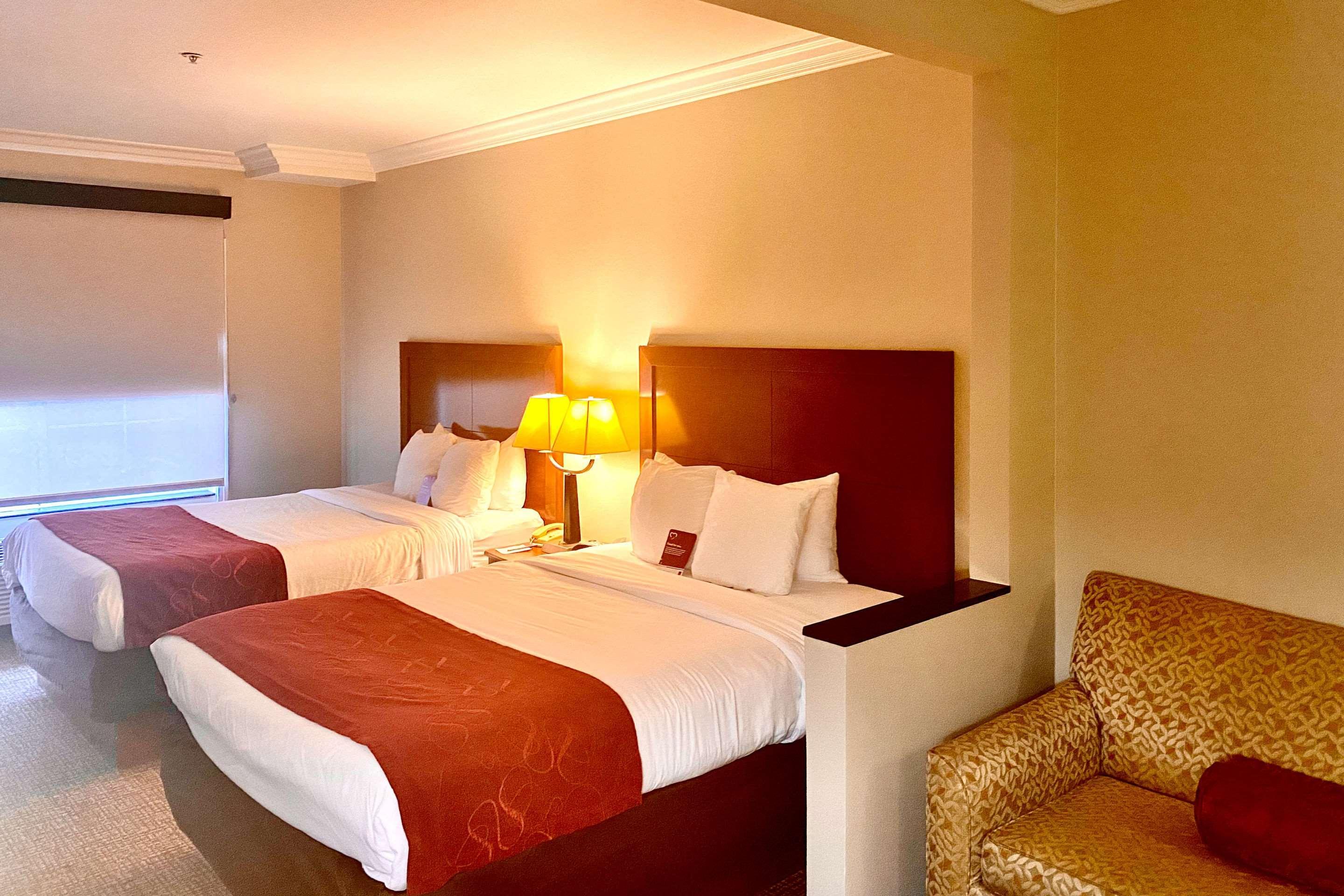 Comfort Suites Oceanside Camp Pendleton Area Kültér fotó