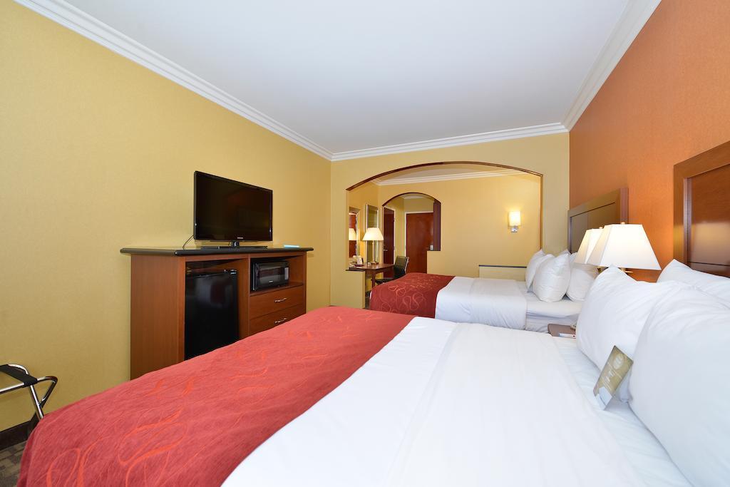 Comfort Suites Oceanside Camp Pendleton Area Kültér fotó