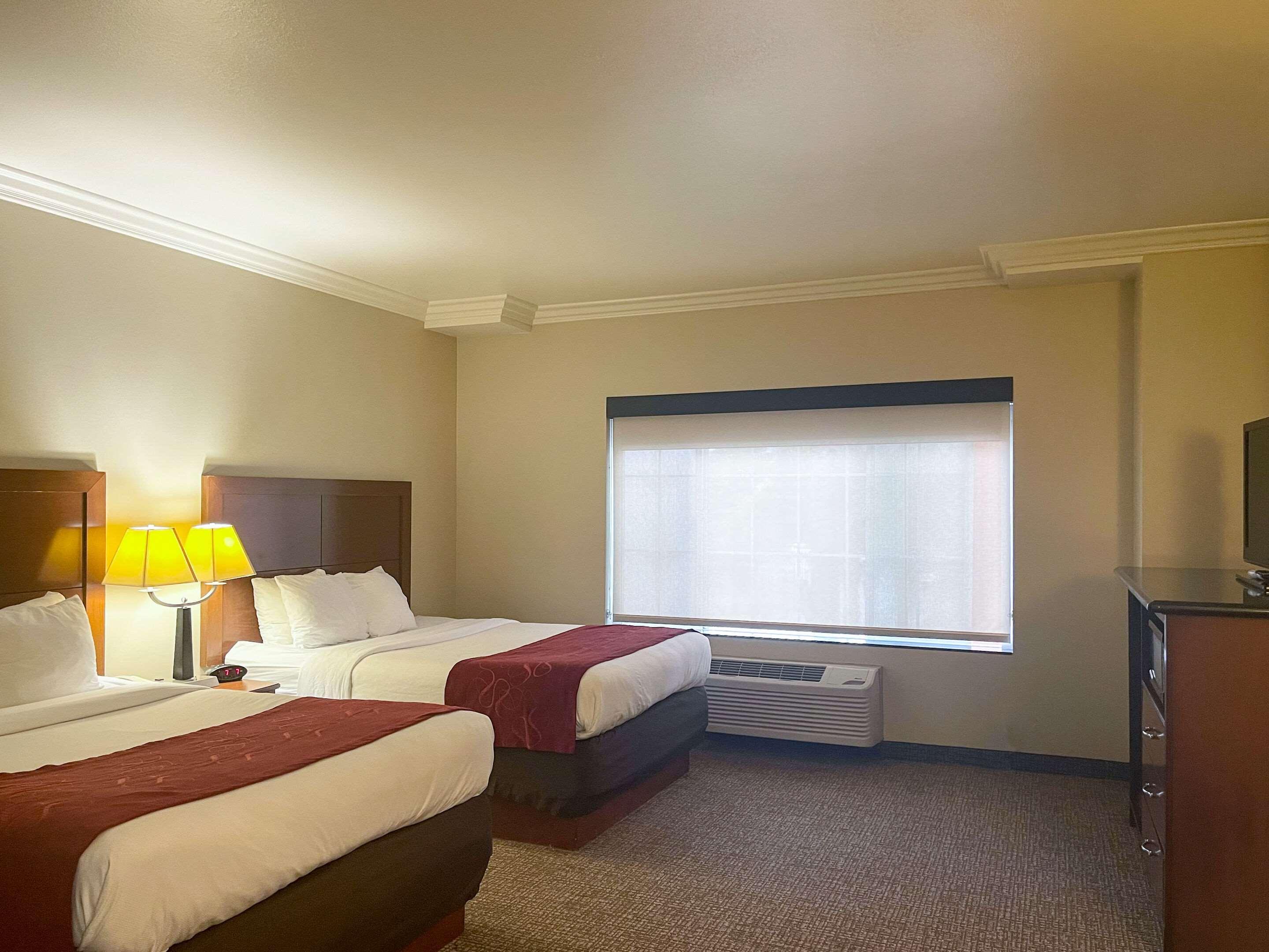 Comfort Suites Oceanside Camp Pendleton Area Kültér fotó