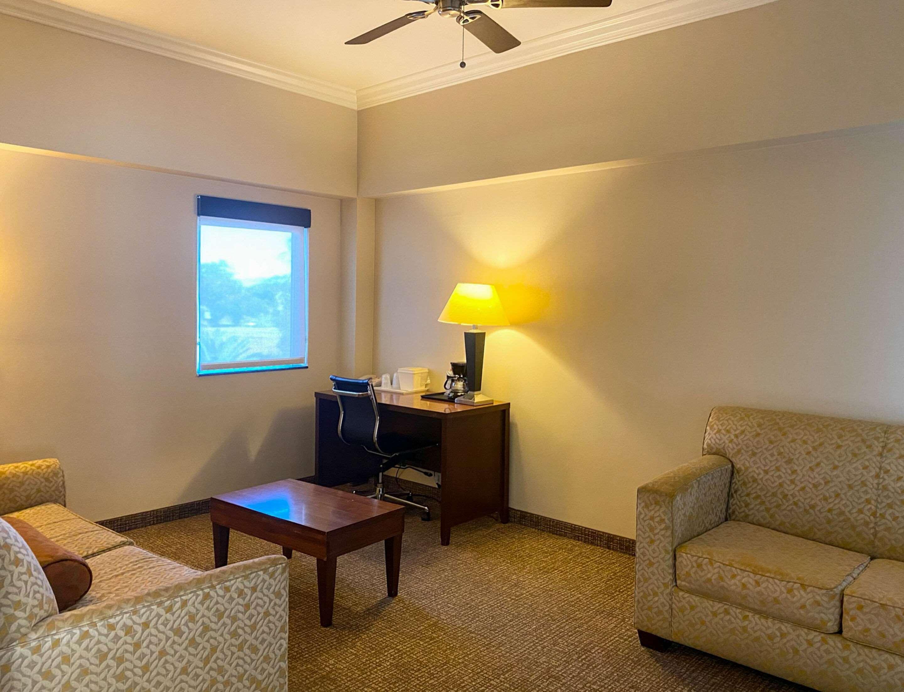 Comfort Suites Oceanside Camp Pendleton Area Kültér fotó