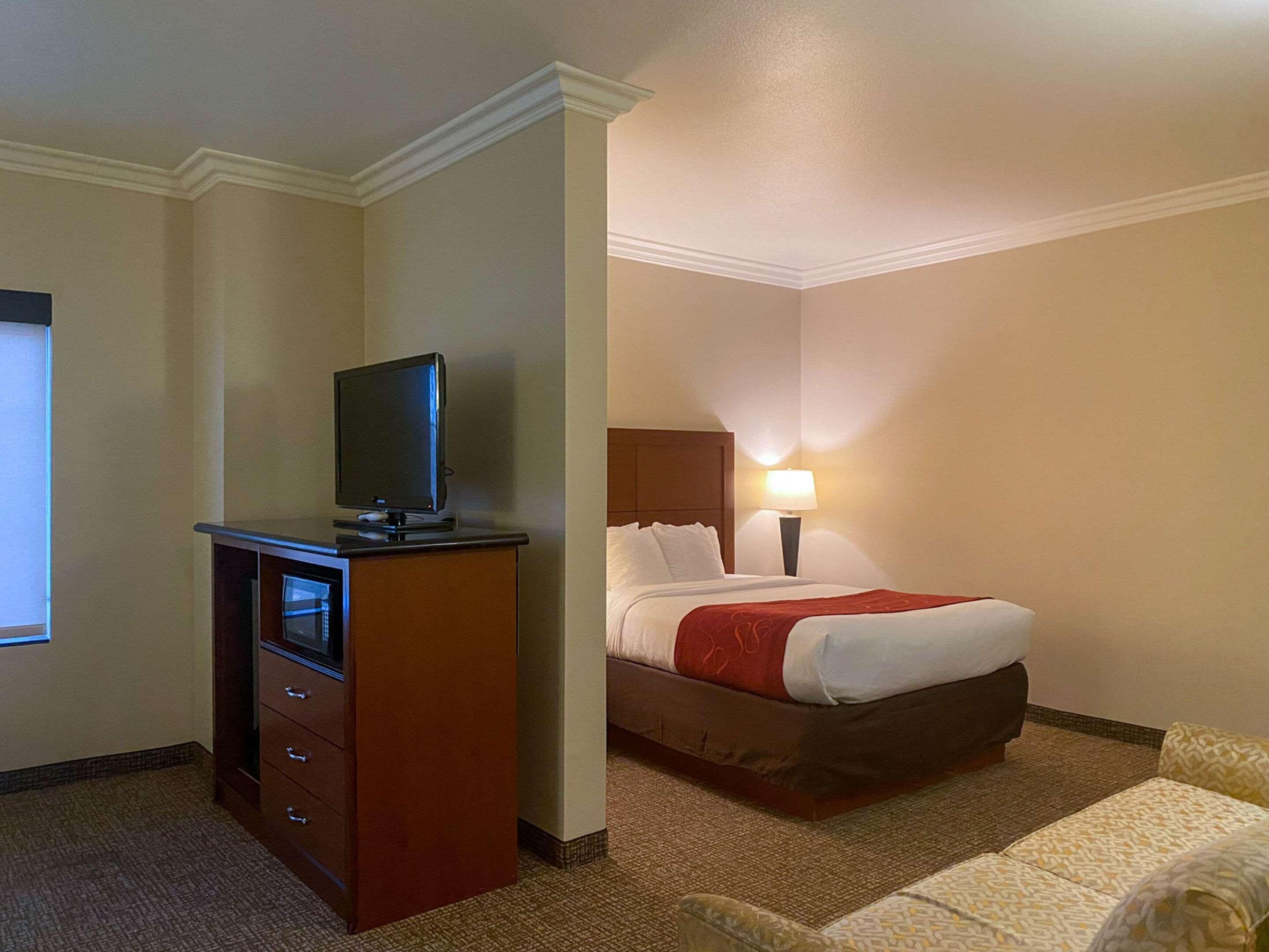 Comfort Suites Oceanside Camp Pendleton Area Kültér fotó