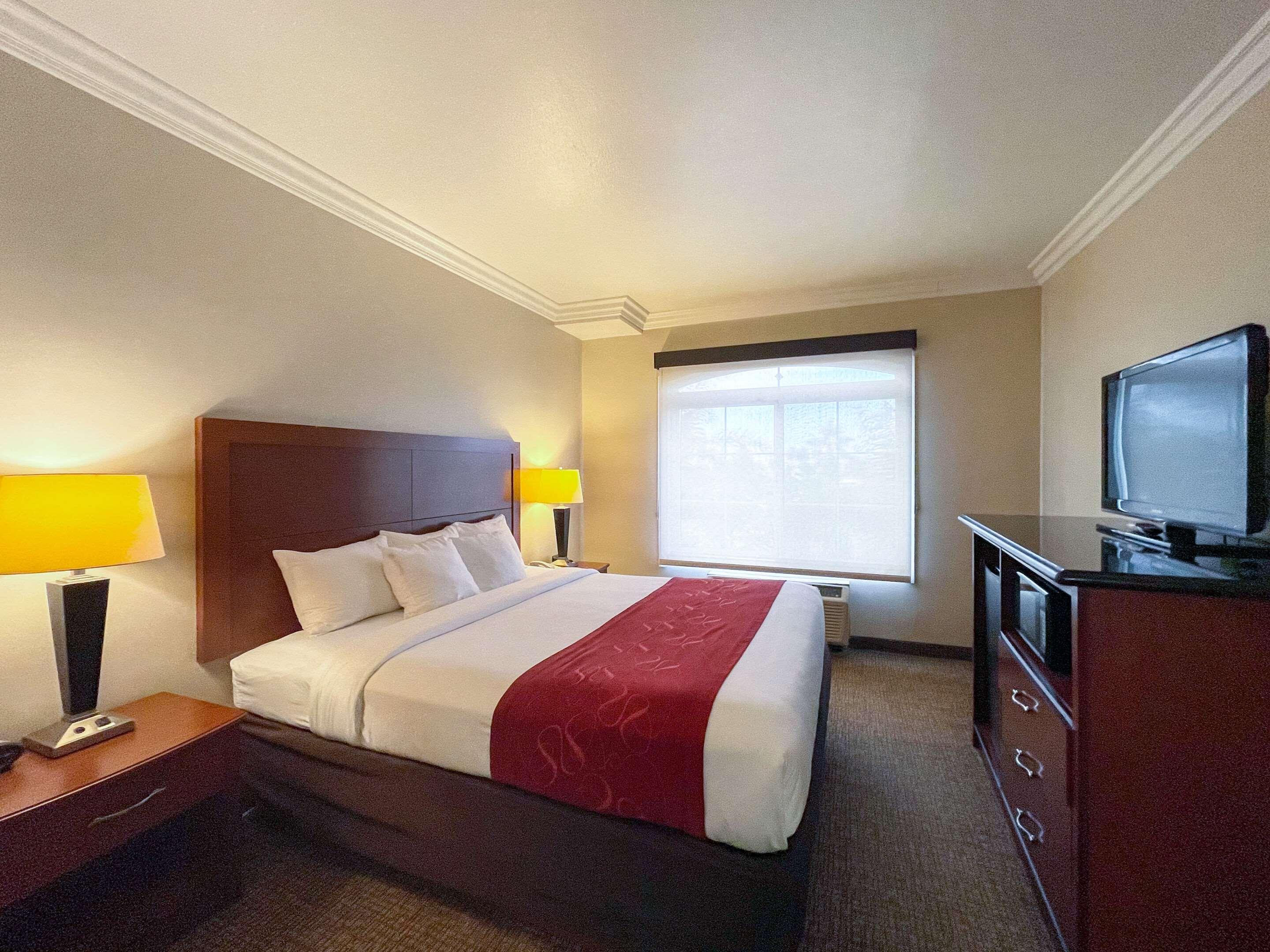 Comfort Suites Oceanside Camp Pendleton Area Kültér fotó