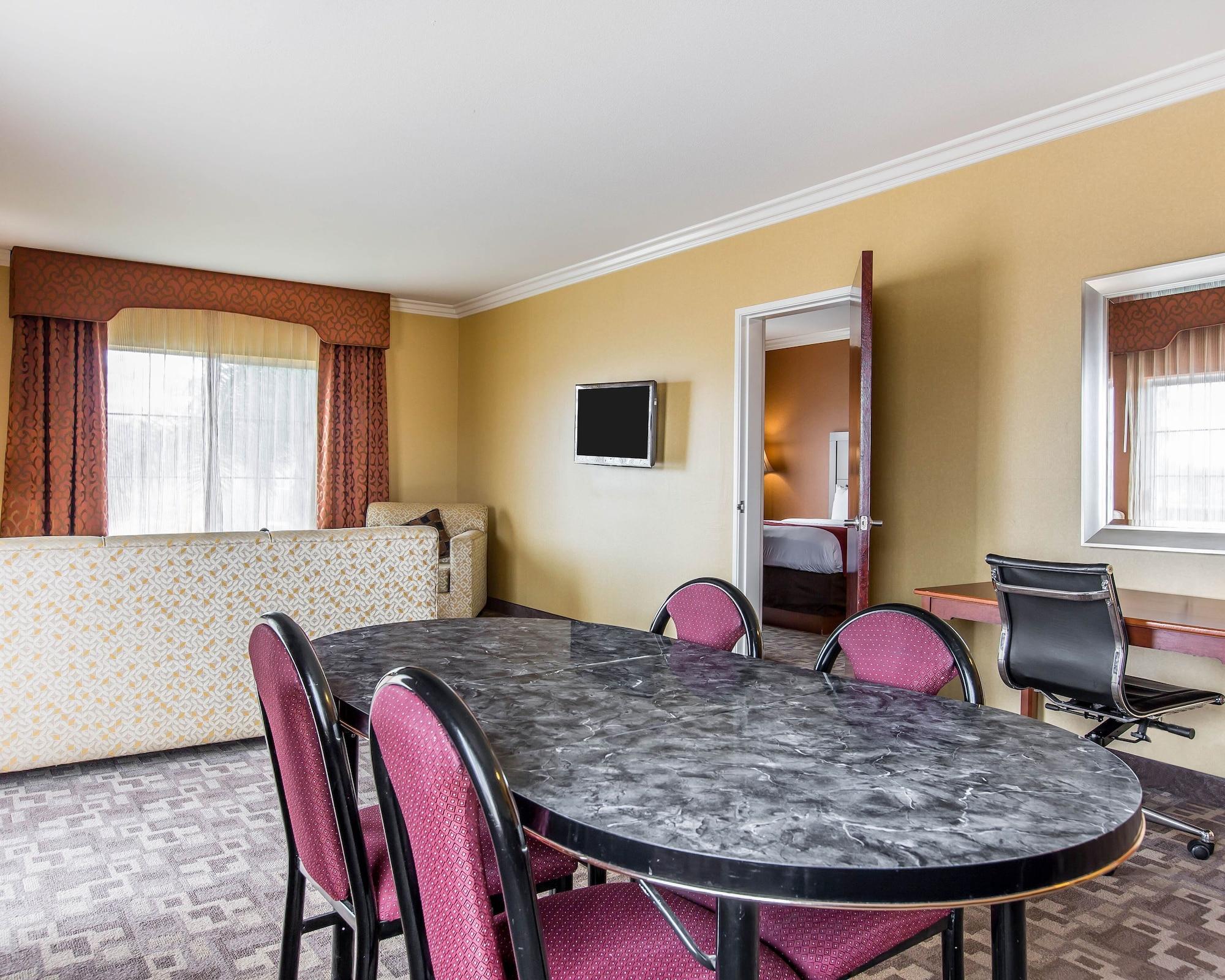 Comfort Suites Oceanside Camp Pendleton Area Kültér fotó