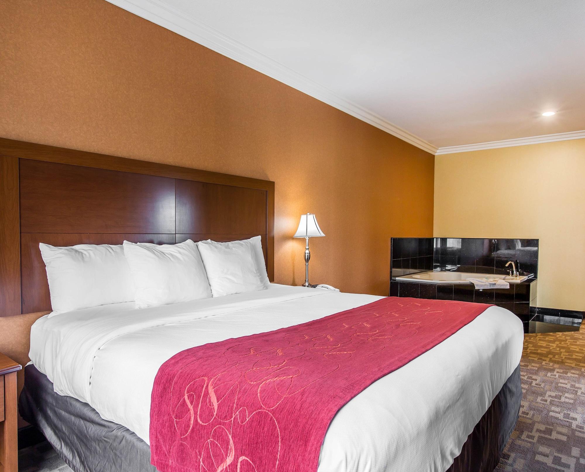 Comfort Suites Oceanside Camp Pendleton Area Kültér fotó