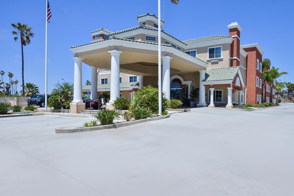 Comfort Suites Oceanside Camp Pendleton Area Kültér fotó