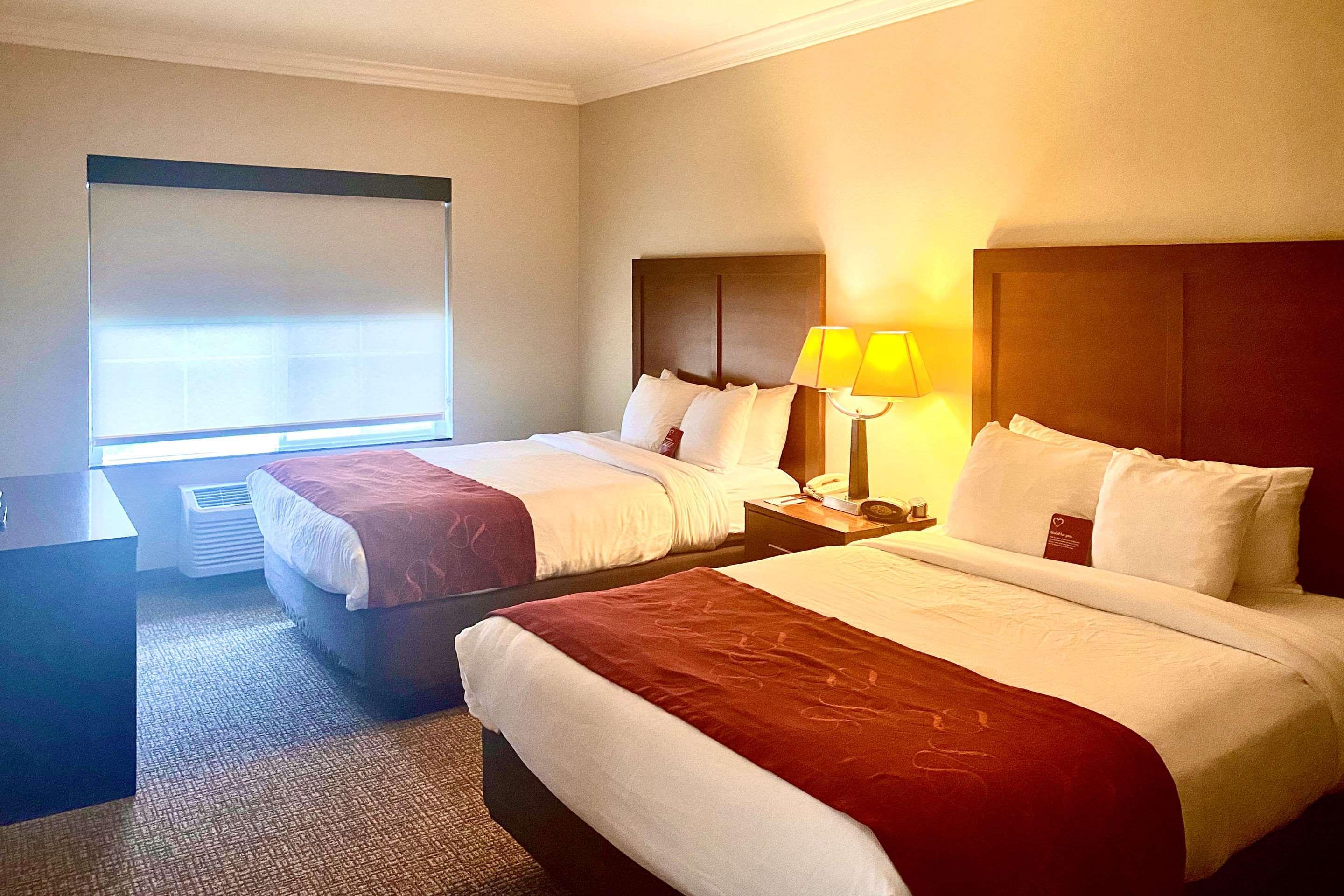 Comfort Suites Oceanside Camp Pendleton Area Kültér fotó