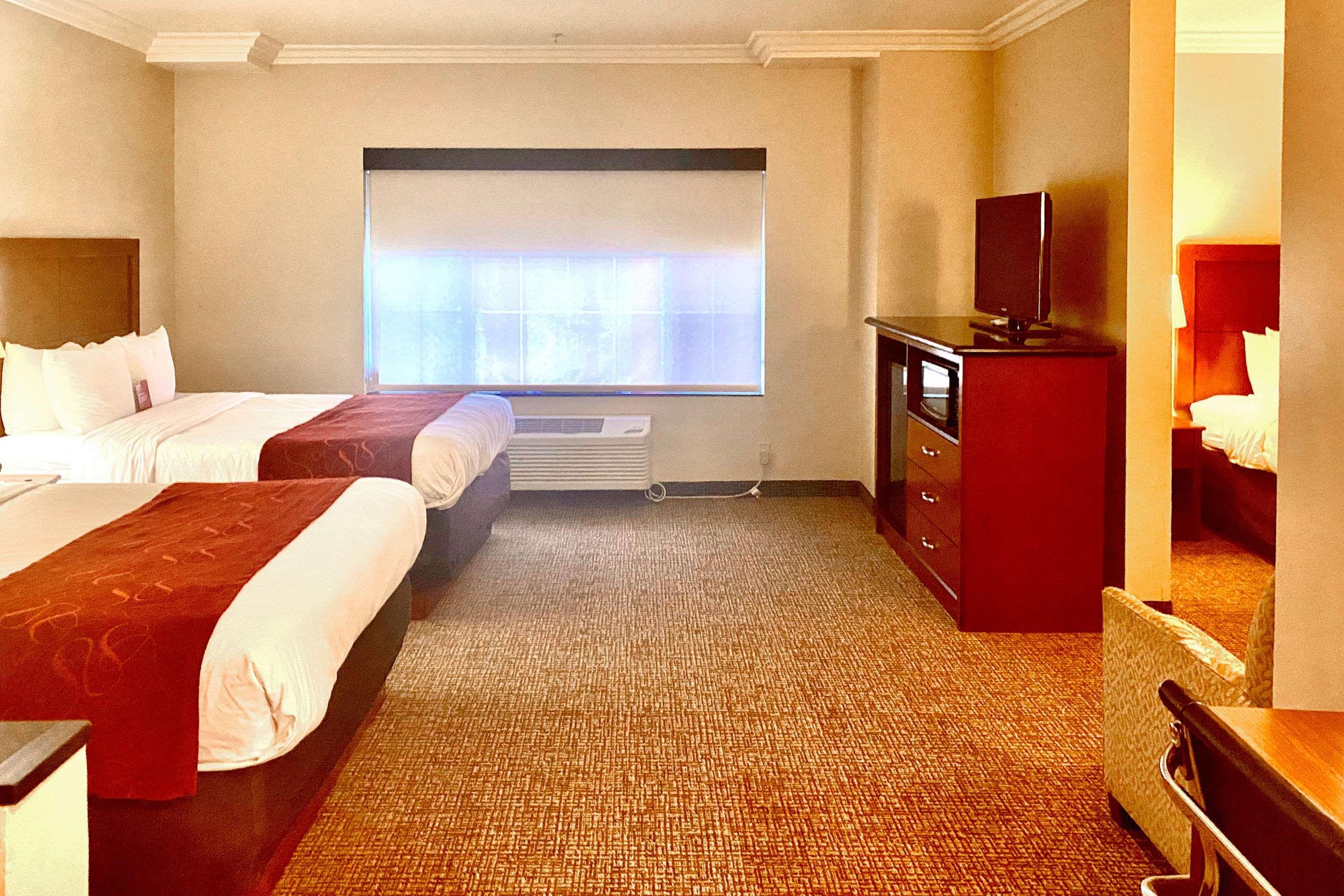 Comfort Suites Oceanside Camp Pendleton Area Kültér fotó