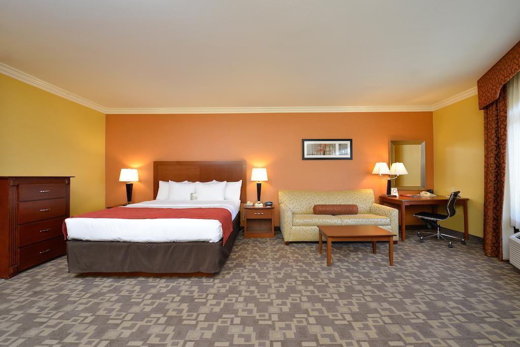 Comfort Suites Oceanside Camp Pendleton Area Kültér fotó