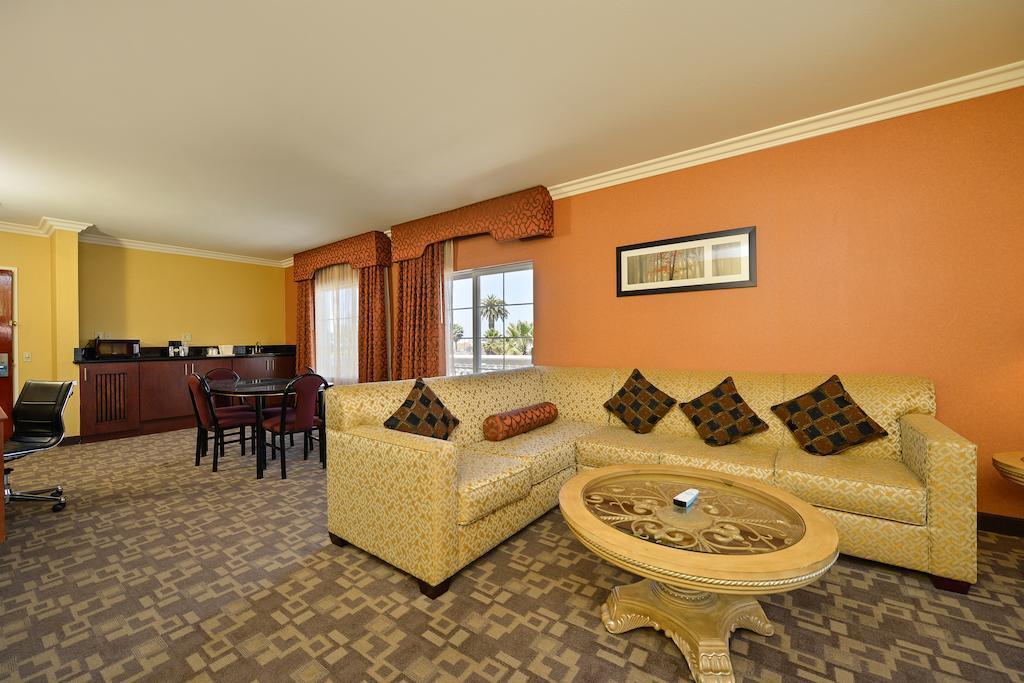Comfort Suites Oceanside Camp Pendleton Area Kültér fotó
