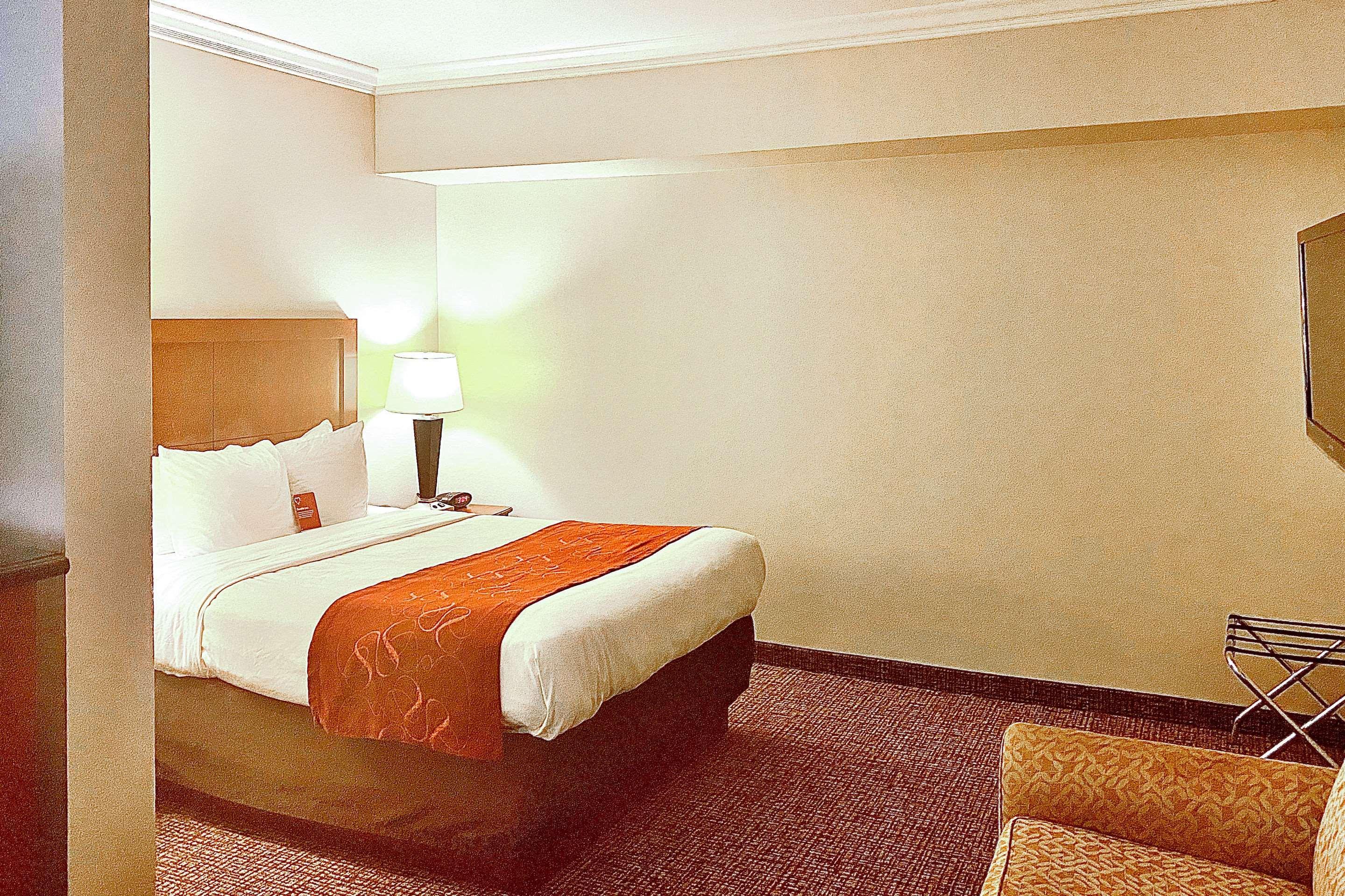 Comfort Suites Oceanside Camp Pendleton Area Kültér fotó