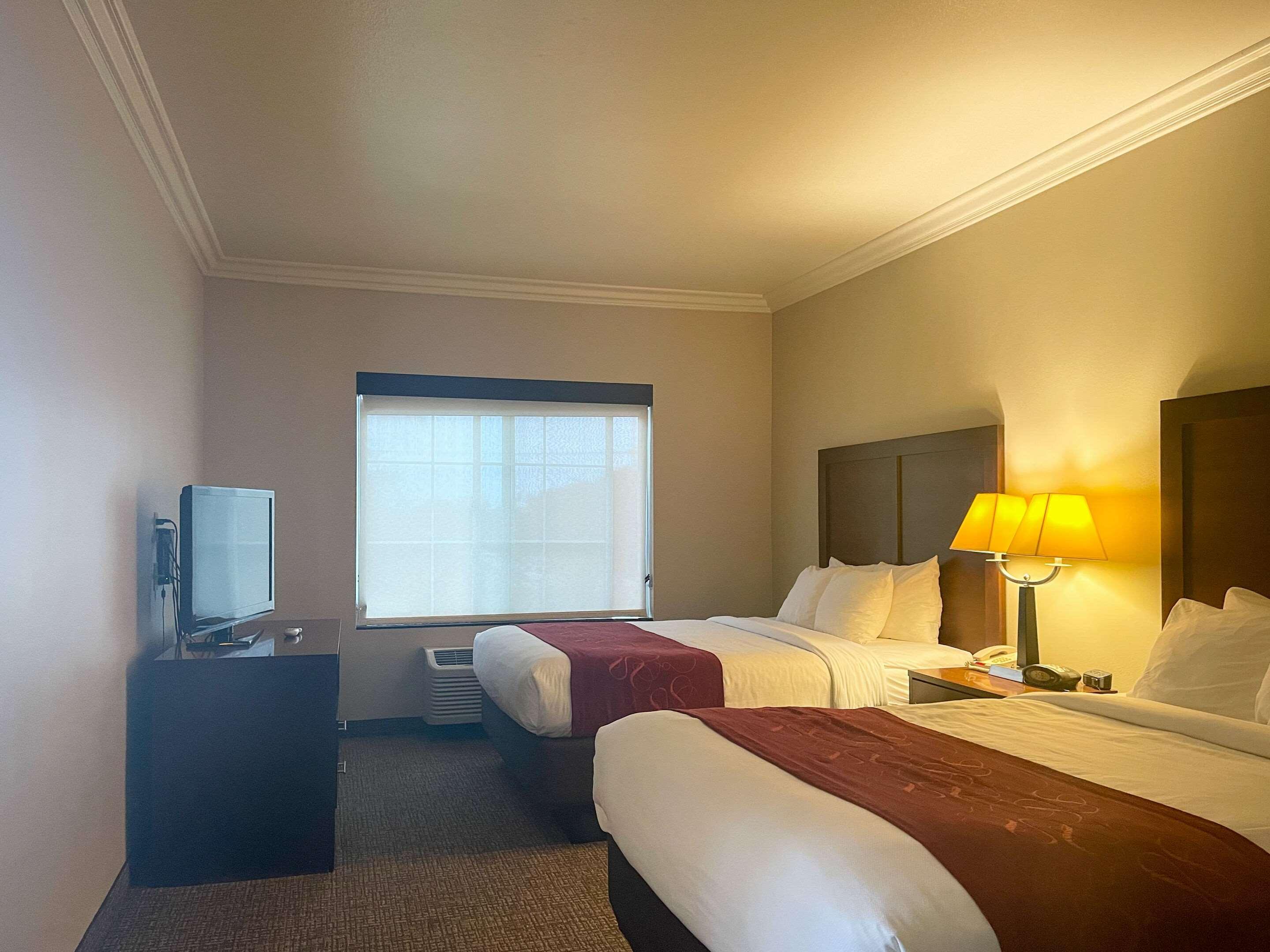 Comfort Suites Oceanside Camp Pendleton Area Kültér fotó
