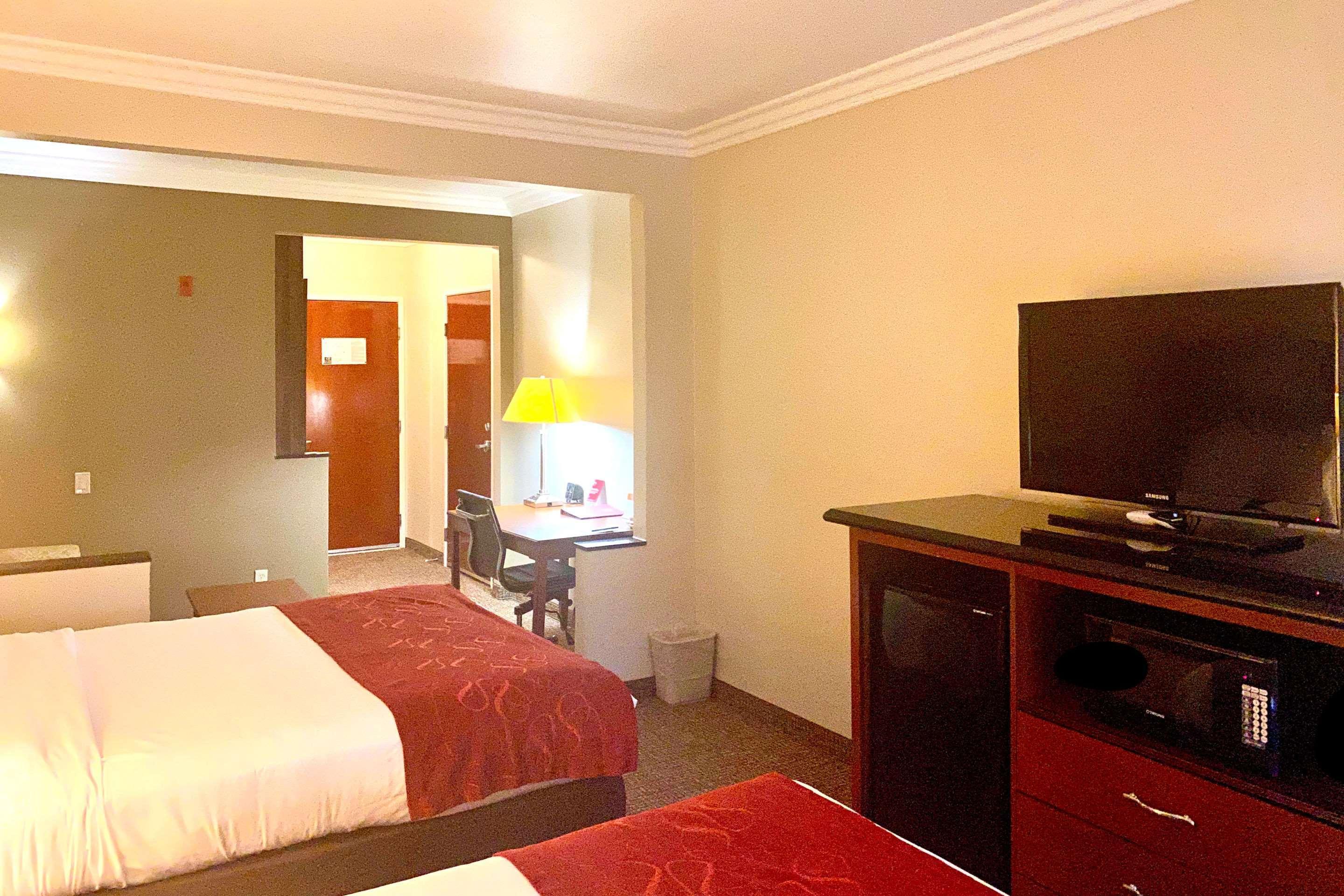 Comfort Suites Oceanside Camp Pendleton Area Kültér fotó
