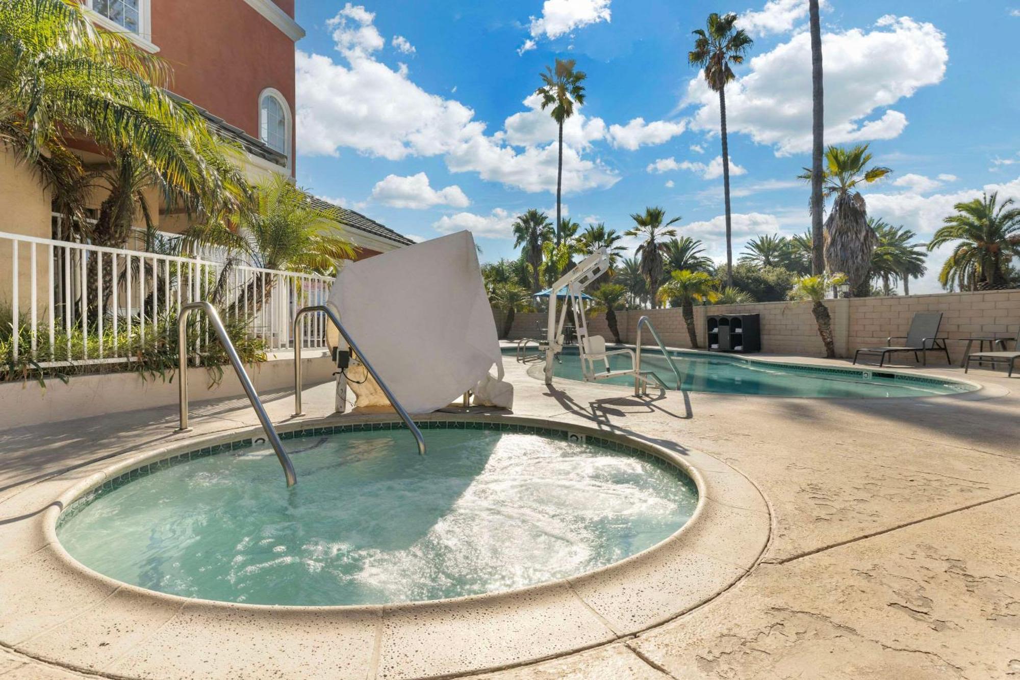 Comfort Suites Oceanside Camp Pendleton Area Kültér fotó