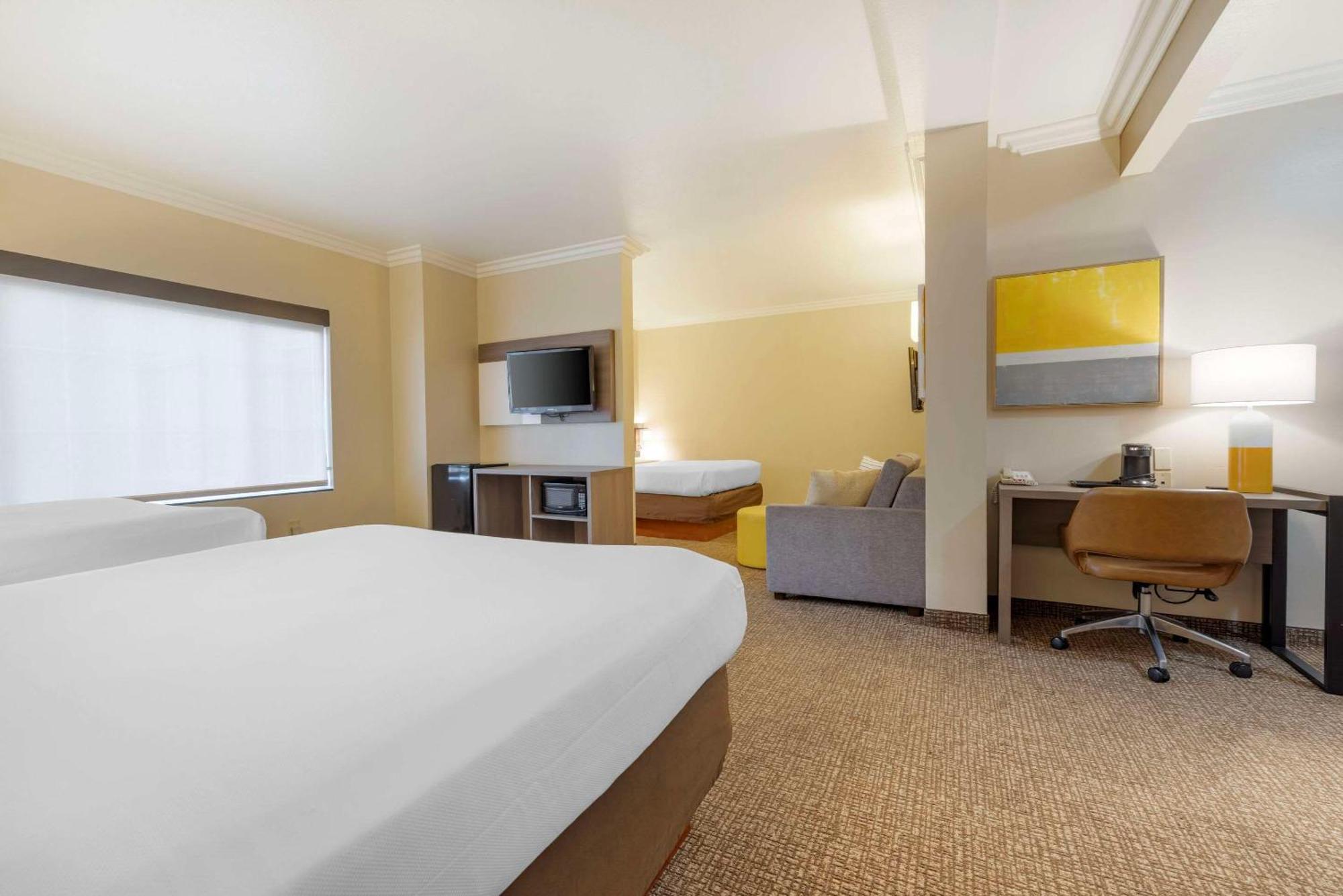 Comfort Suites Oceanside Camp Pendleton Area Kültér fotó