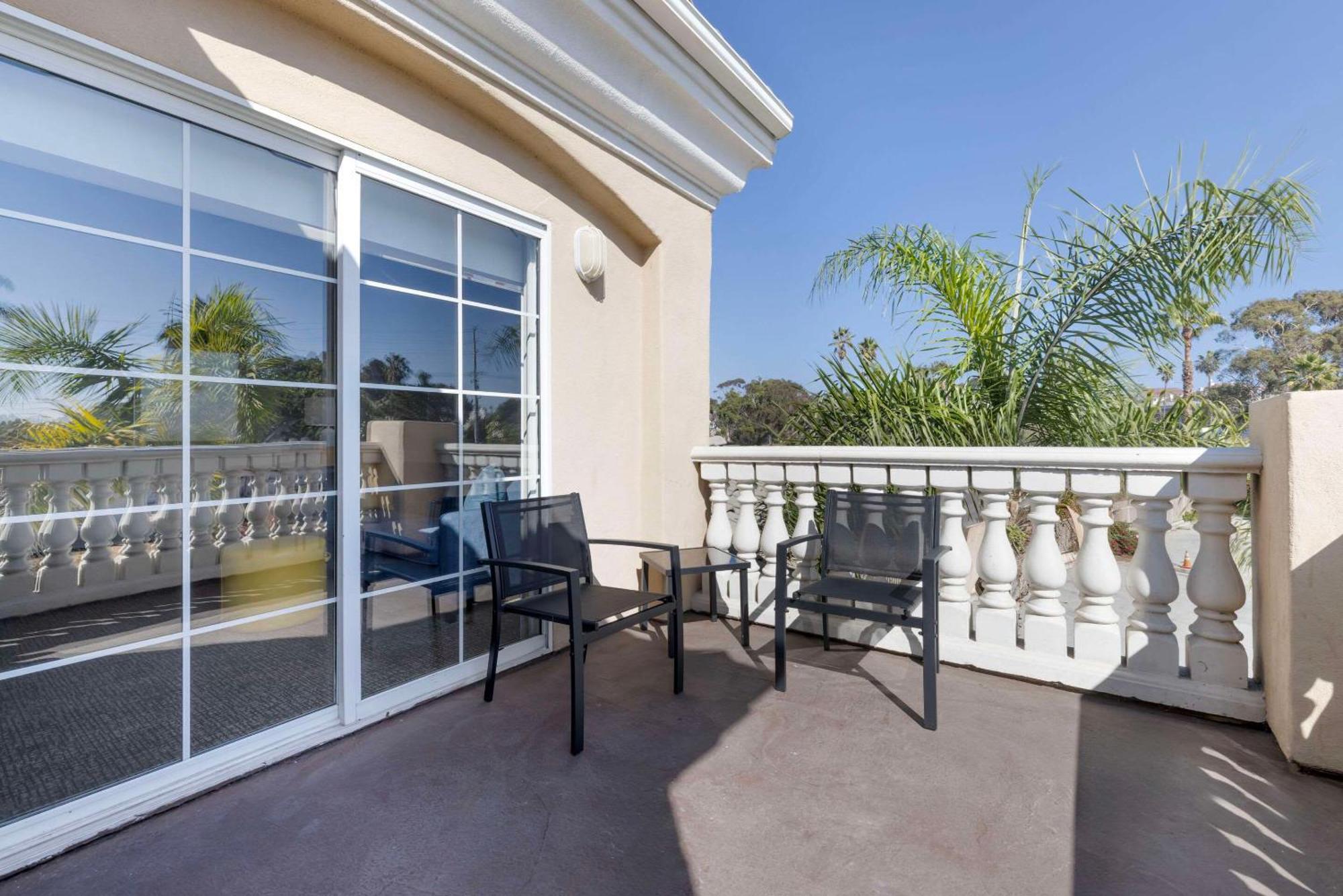 Comfort Suites Oceanside Camp Pendleton Area Kültér fotó
