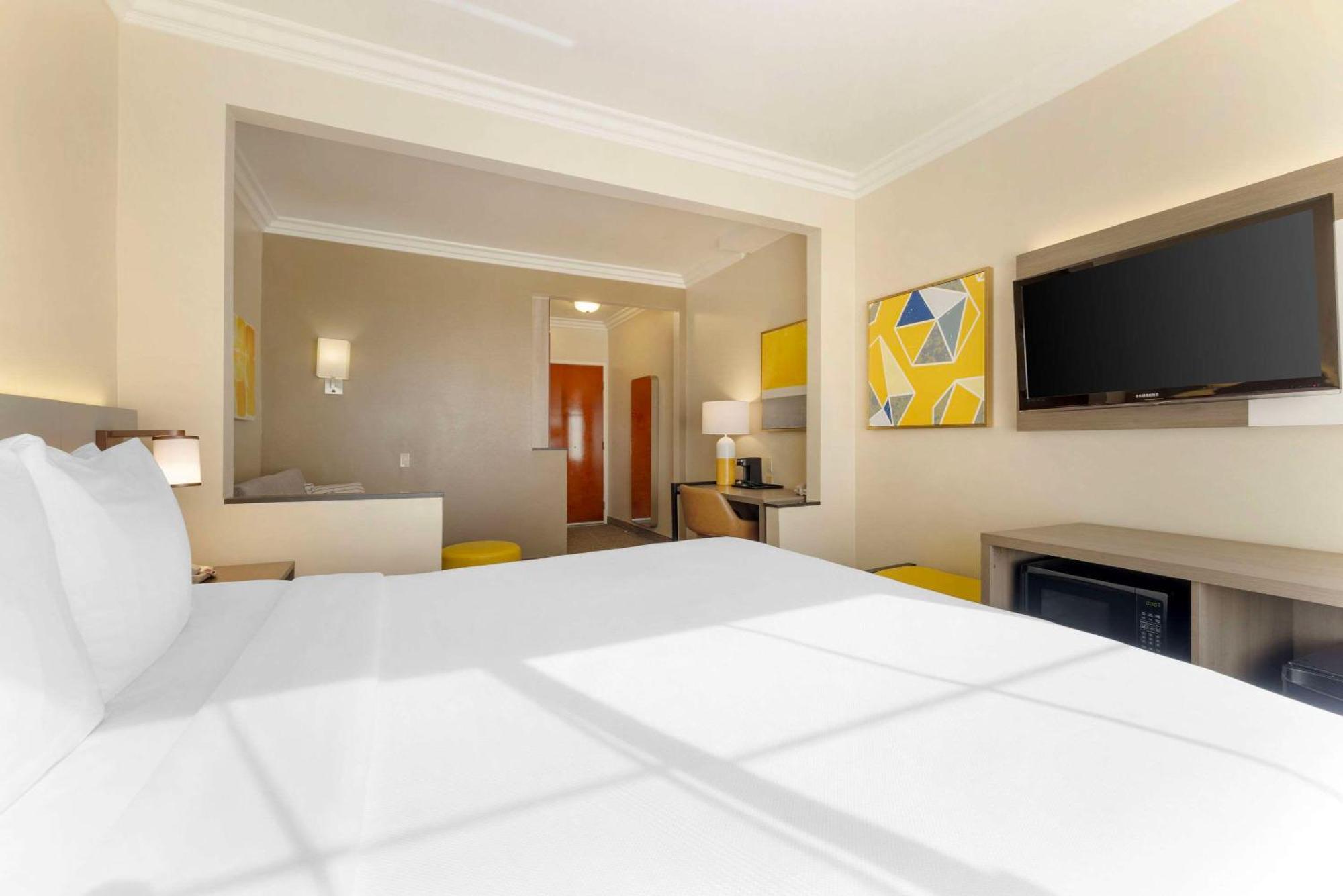 Comfort Suites Oceanside Camp Pendleton Area Kültér fotó