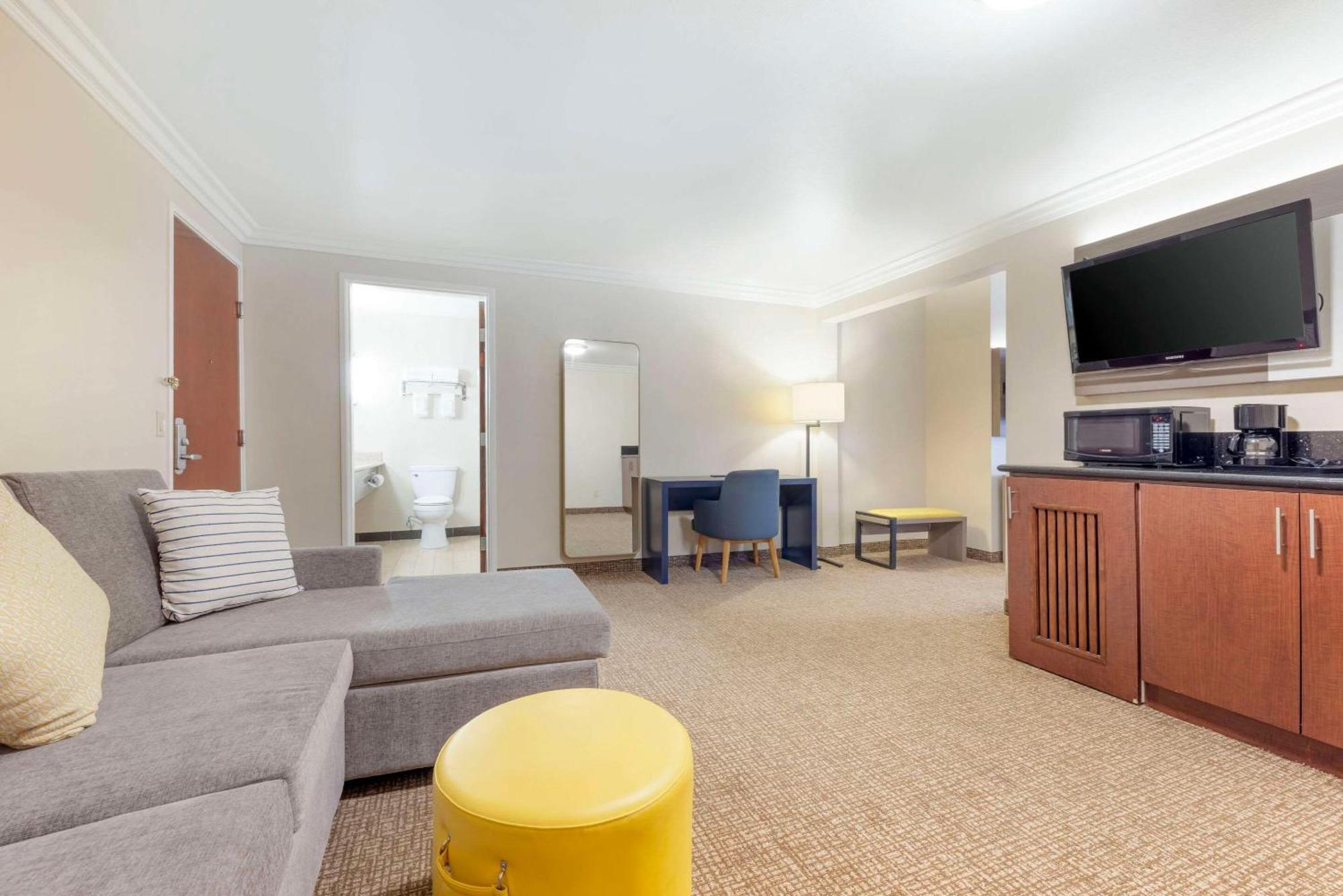 Comfort Suites Oceanside Camp Pendleton Area Kültér fotó