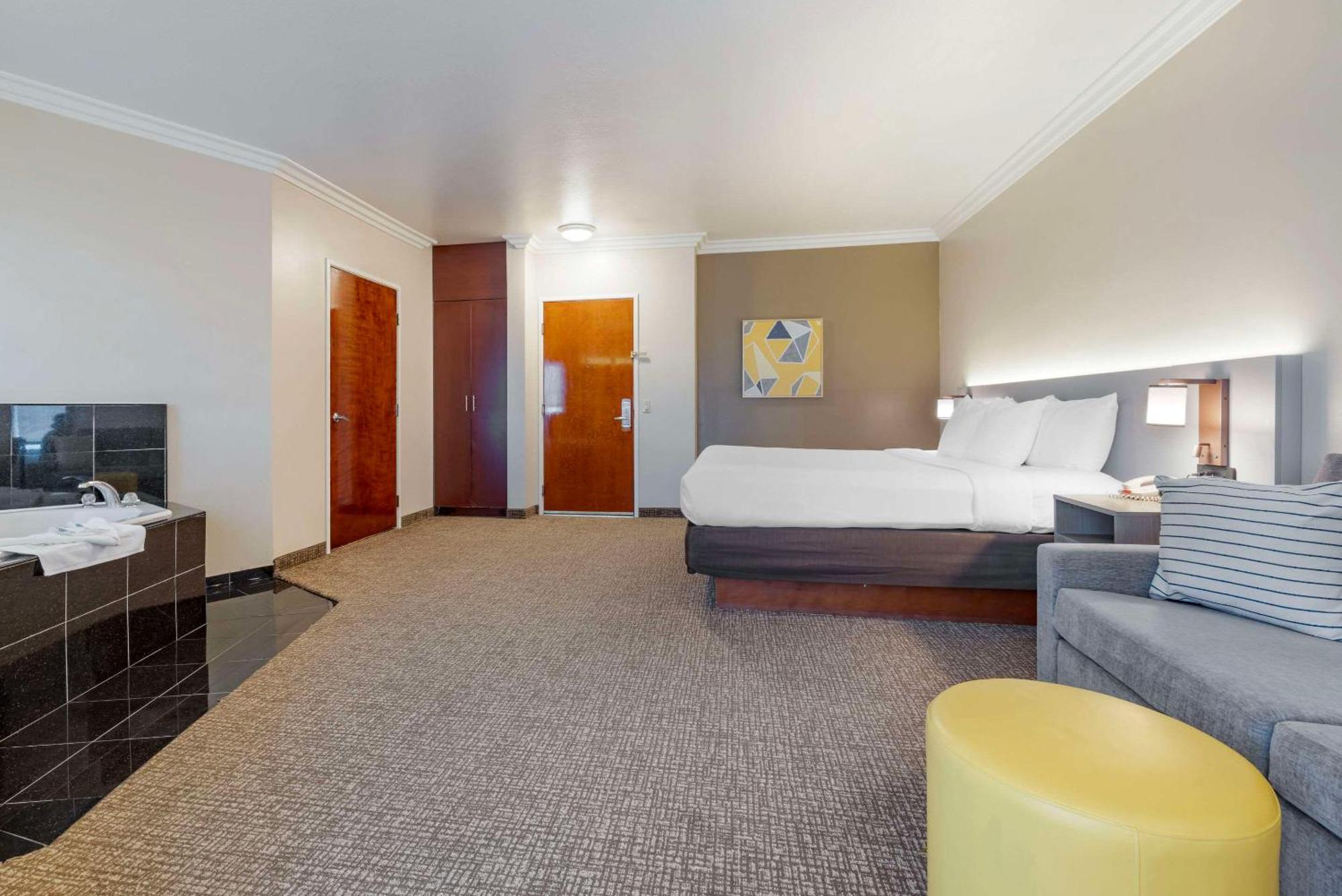 Comfort Suites Oceanside Camp Pendleton Area Kültér fotó
