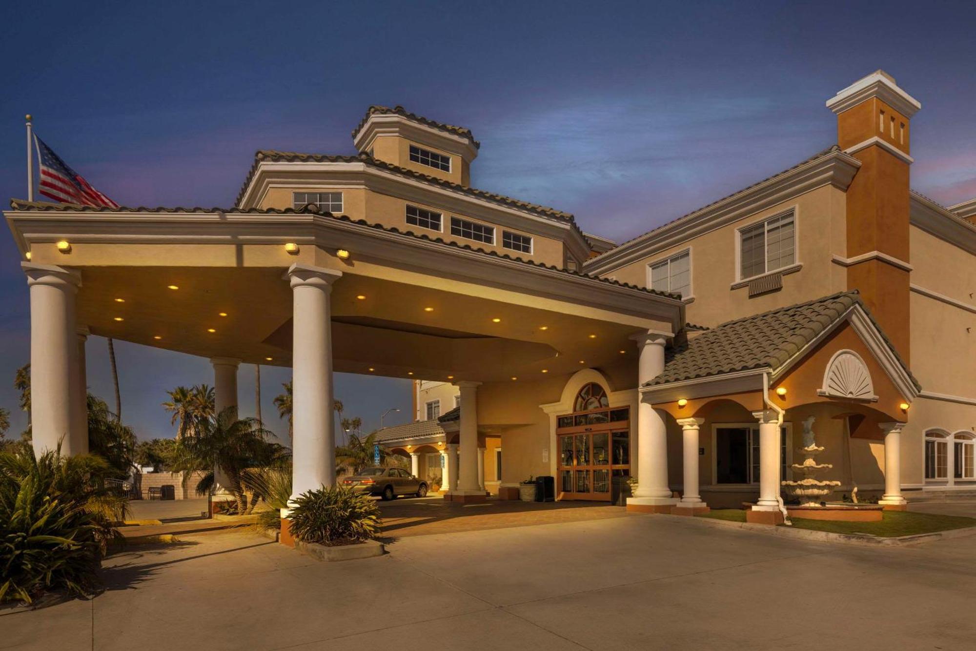 Comfort Suites Oceanside Camp Pendleton Area Kültér fotó