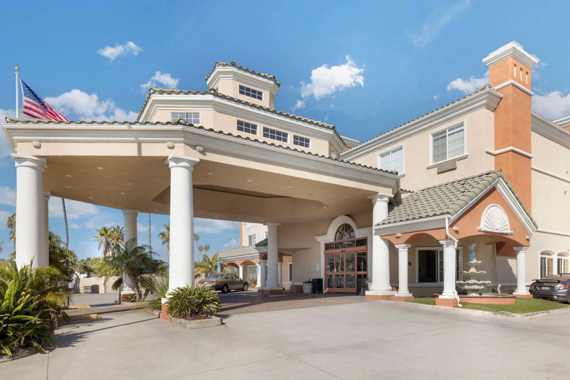 Comfort Suites Oceanside Camp Pendleton Area Kültér fotó